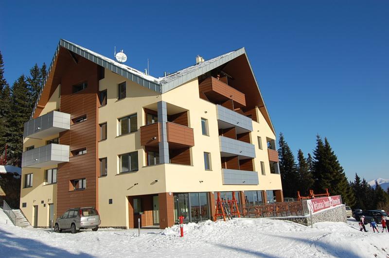 Nova Ponorka Martinske Hole Martinky Lejlighed Værelse billede